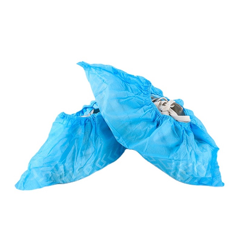 一次性无纺布印花鞋套