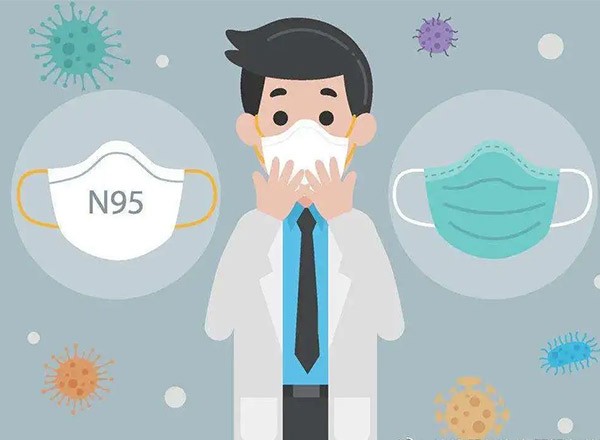 冬季如何做好呼吸道防护？