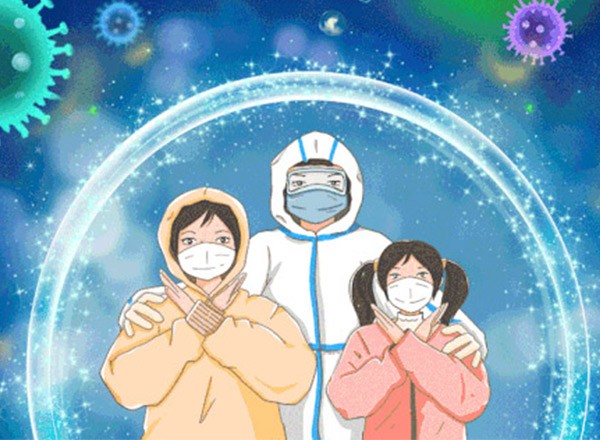 口罩标准怎么说，干货来了！