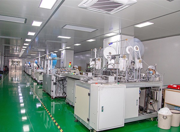 仙桃市功兵劳保用品有限公司