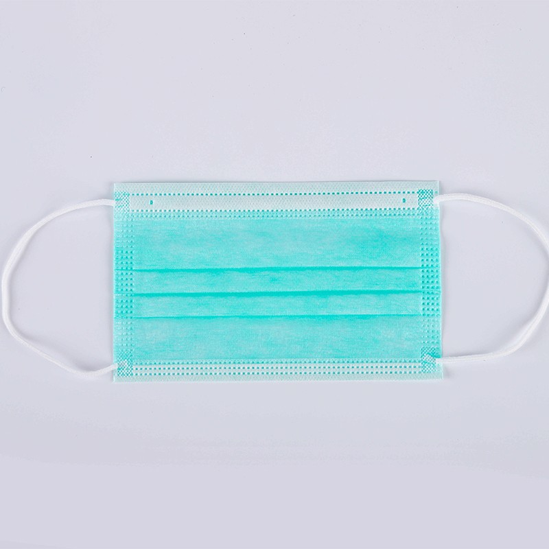 一次性牙科口罩