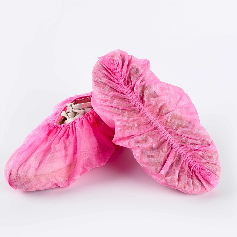 一次性无纺布全筋鞋套