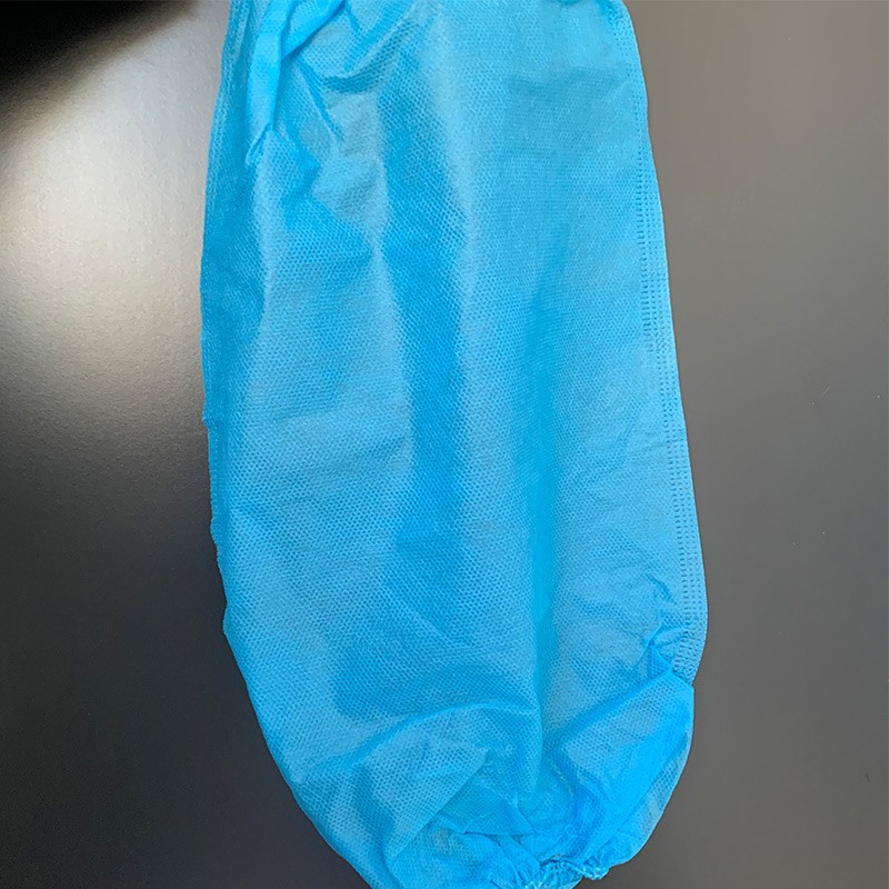 一次性加厚防尘无纺布袖套