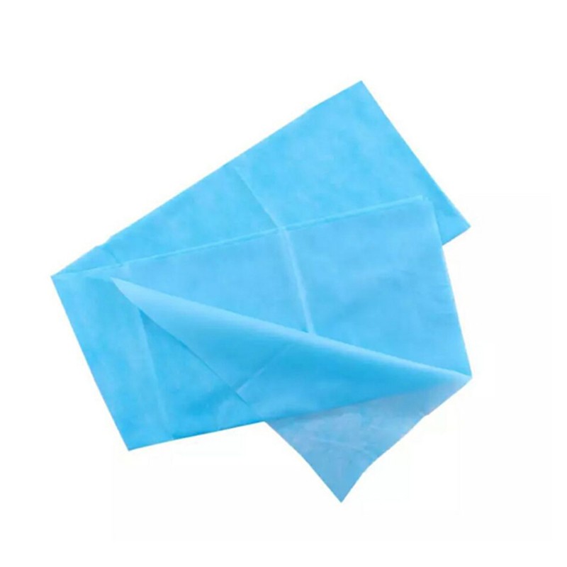 一次性无纺布防水垫床单