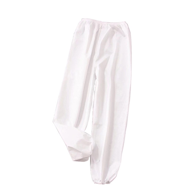 一次性无纺布防护长裤