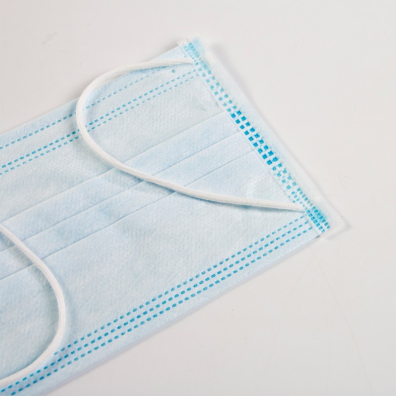 一次性包边口罩